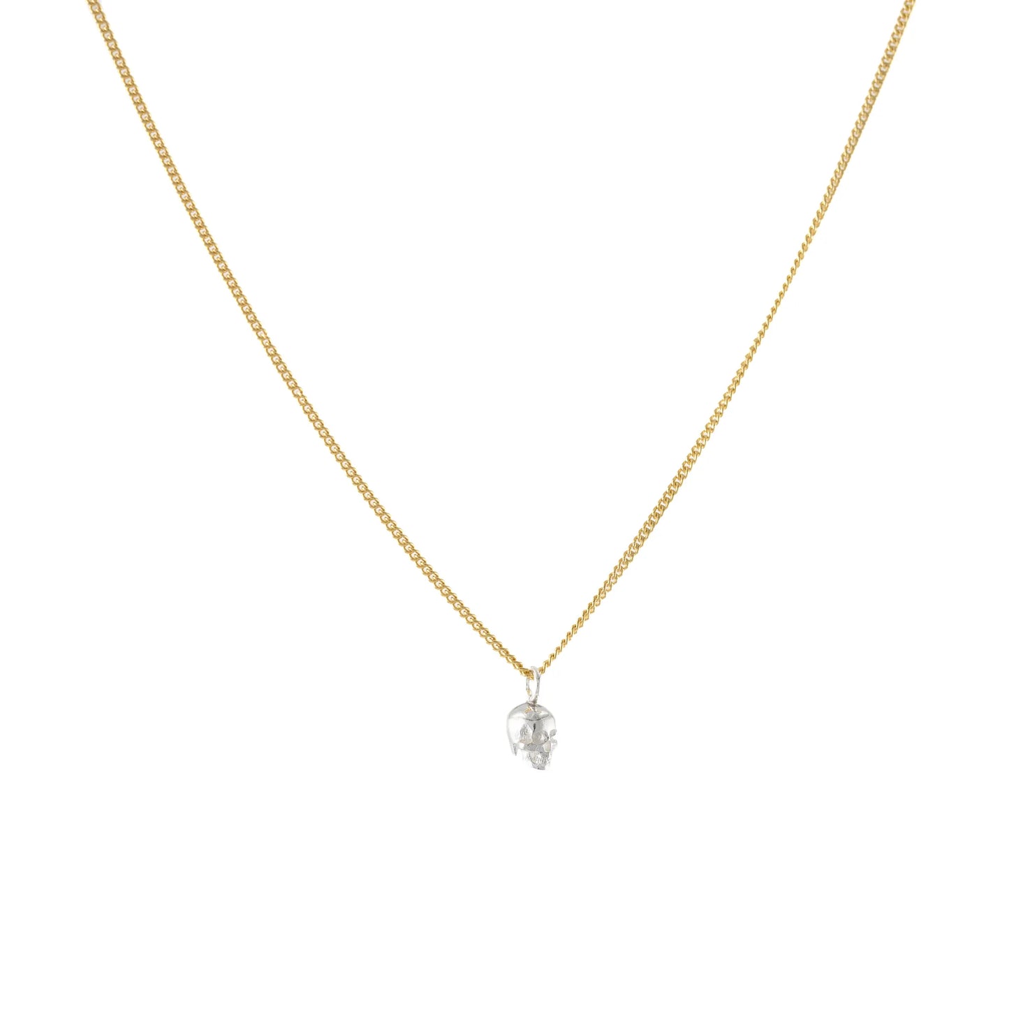 COLLIER BABY THANATOS