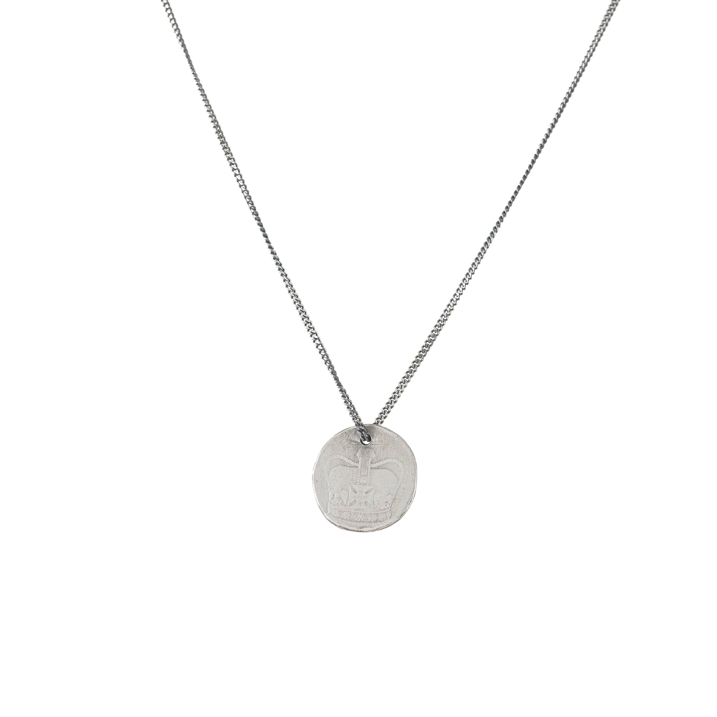 COLLIER GOD SAVE THE QUEEN 2