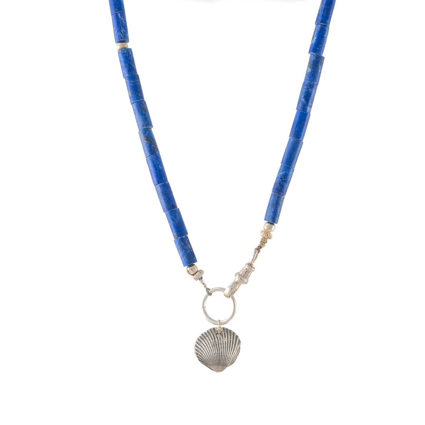 NÉRÉ NECKLACE