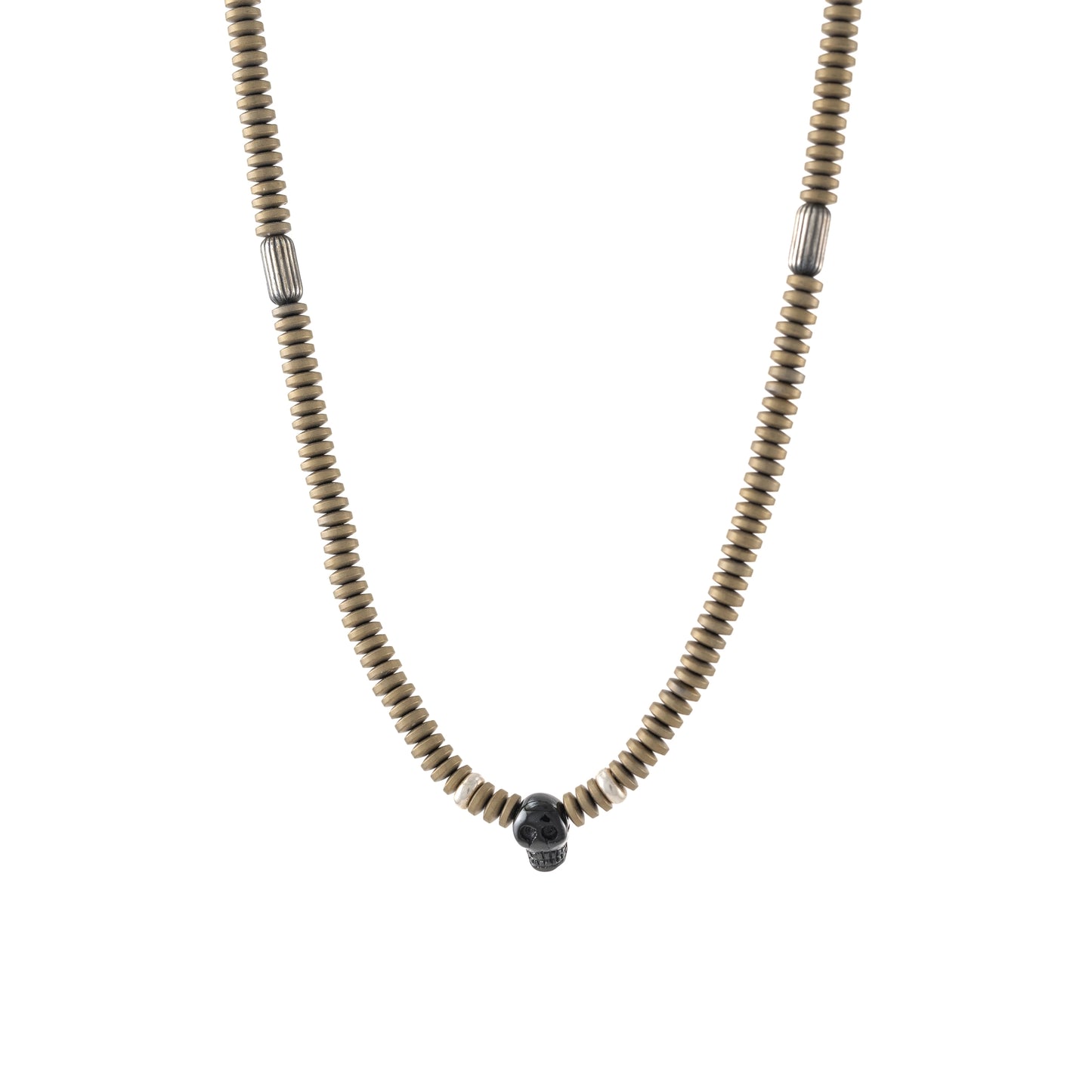 COLLIER HYPNOS