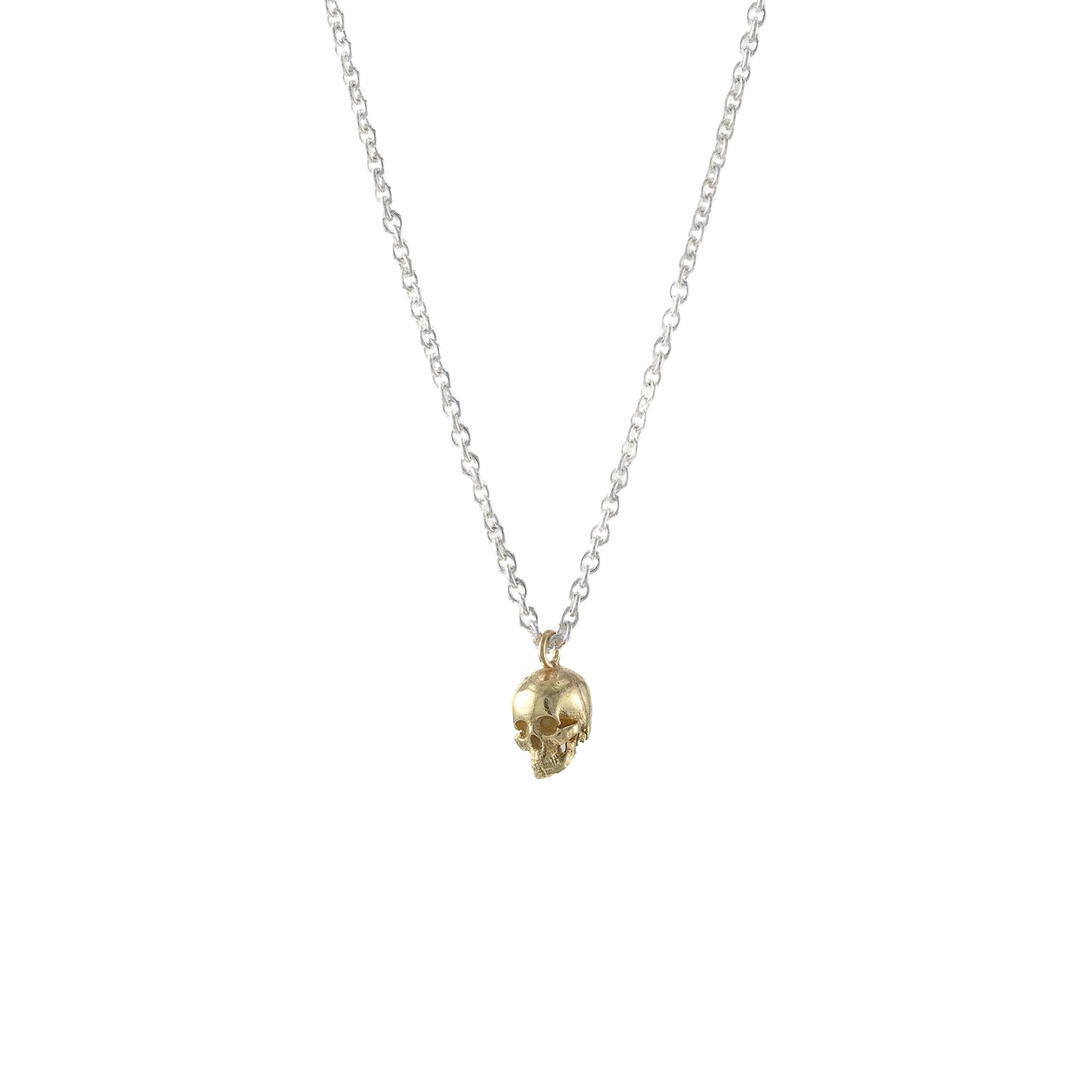 COLLIER BABY THANATOS
