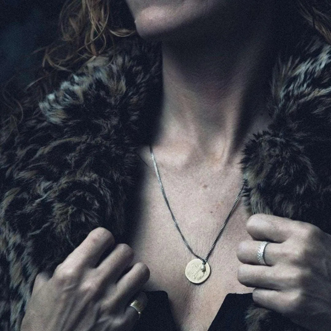 BAGUE ELISABETH II