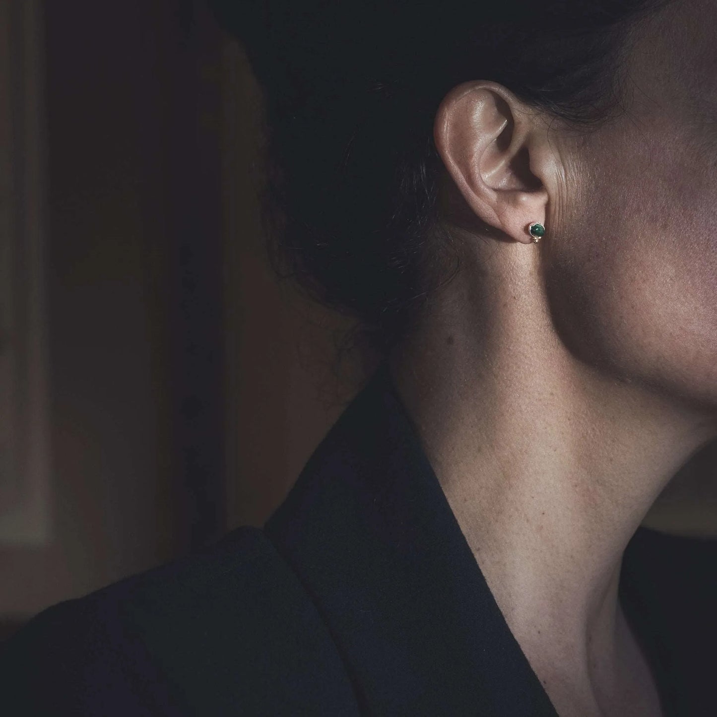 GAÏA EARRINGS