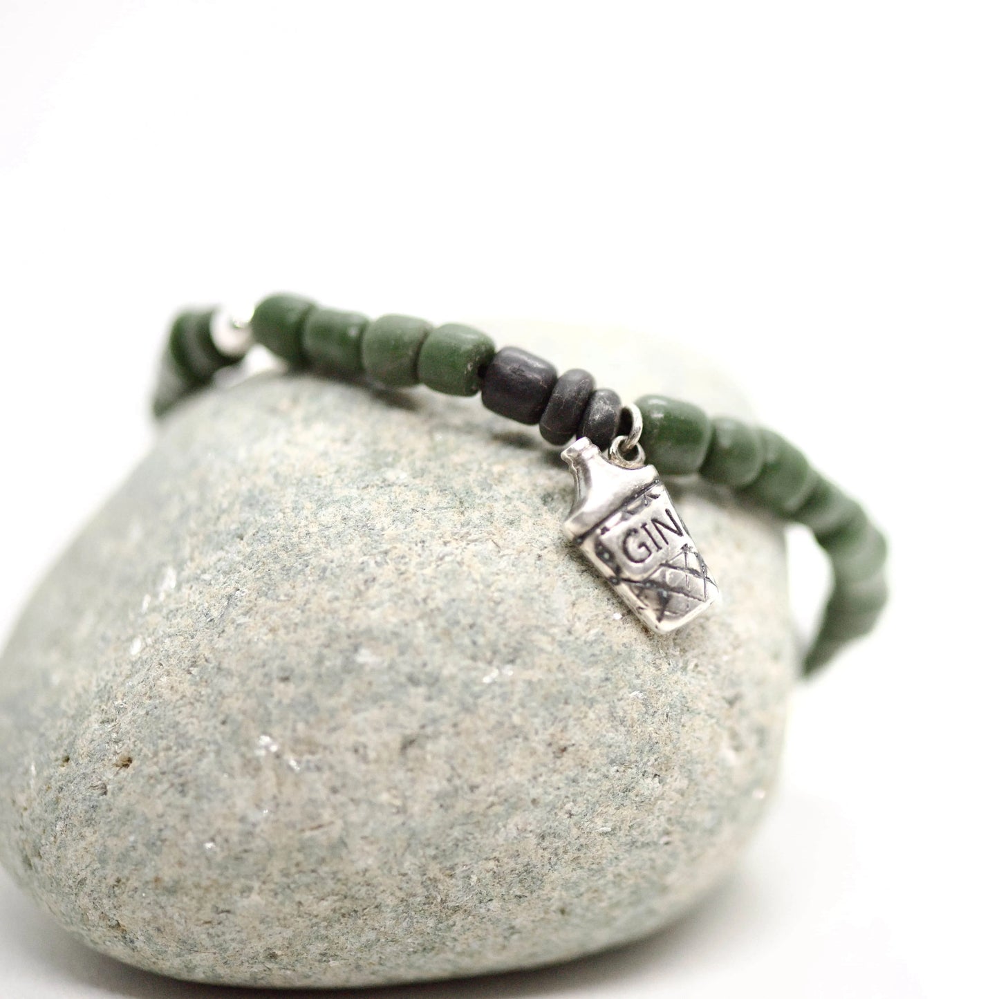 FLASK BRACELET