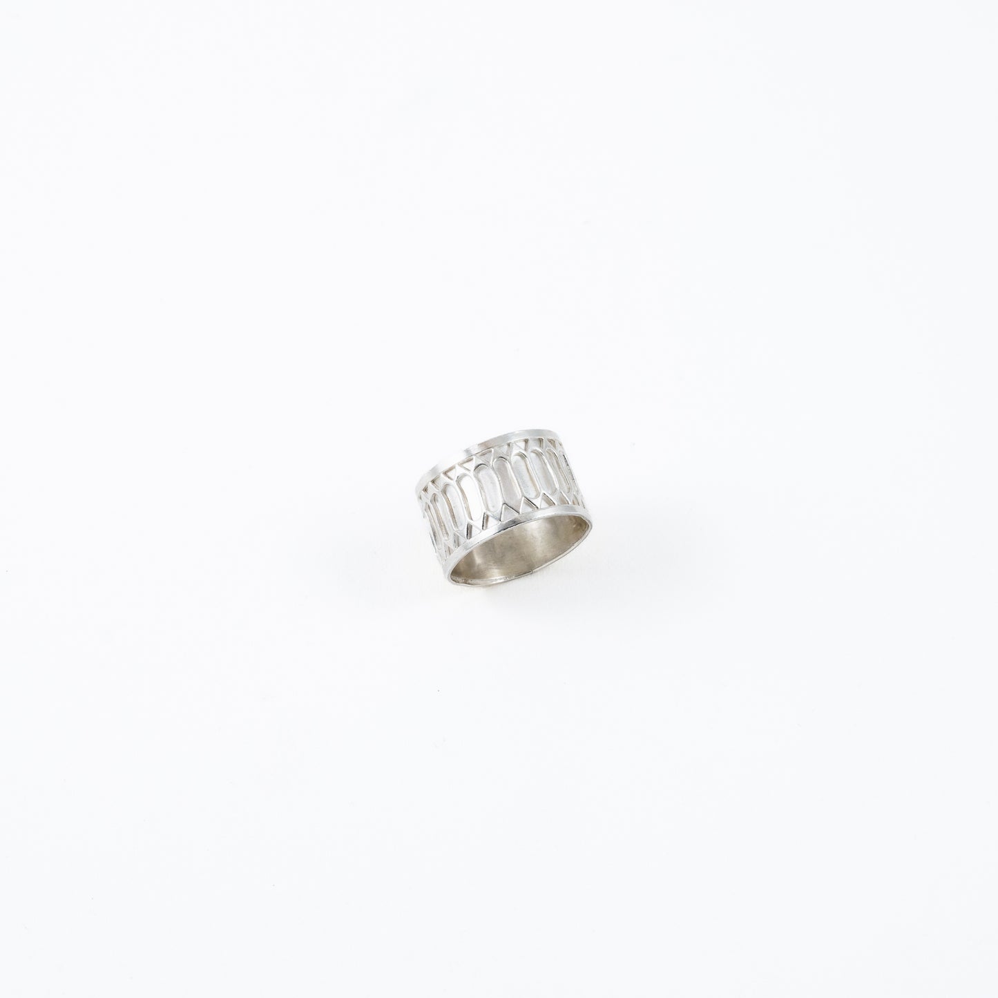 BAGUE CORINTHE