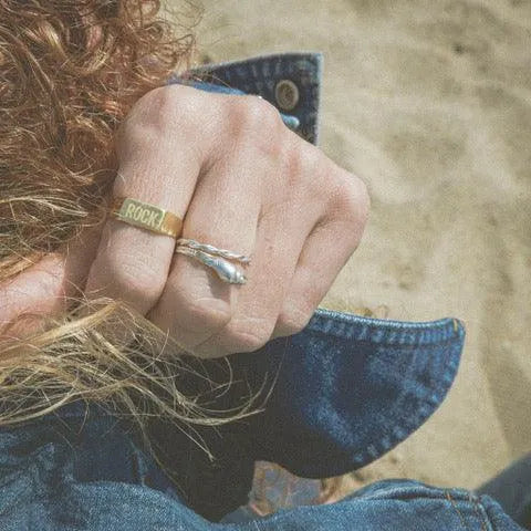 BAGUE APHRODITE