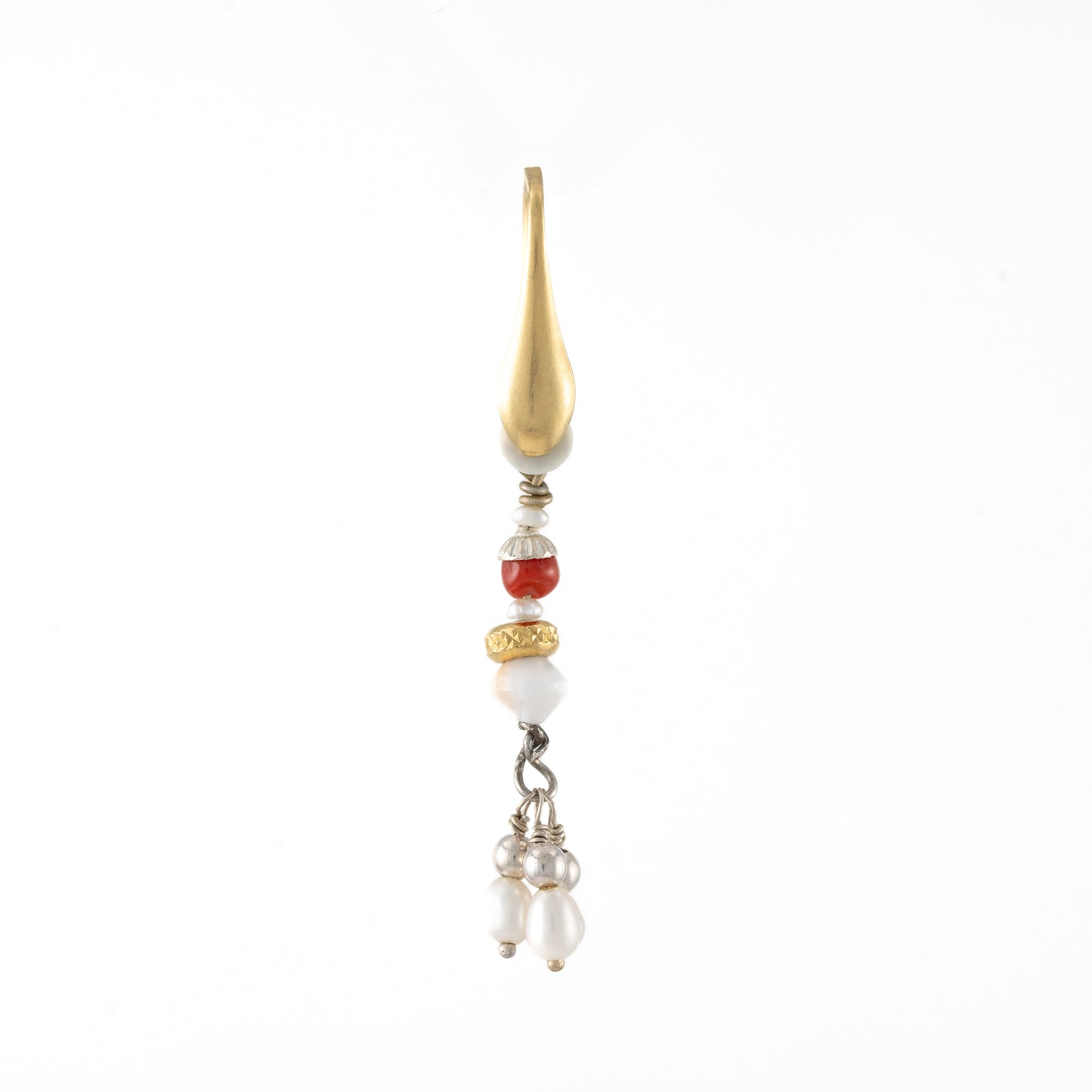 BOUCLES D'OREILLES MÉDUSA