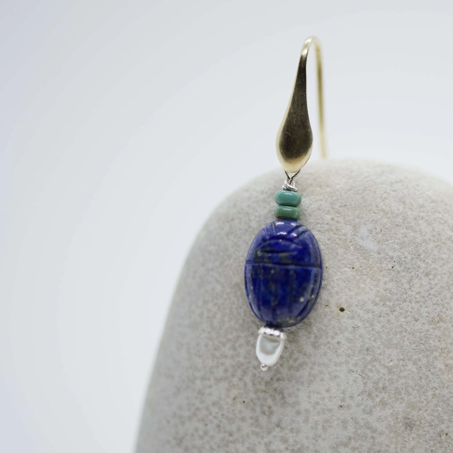 KARABOS EARRING