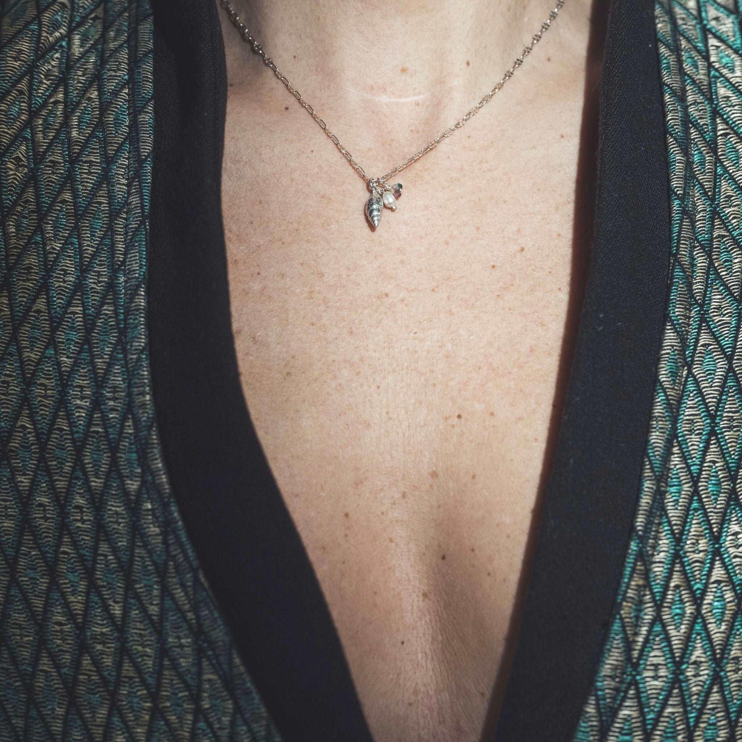 COLLIER APHRODITE