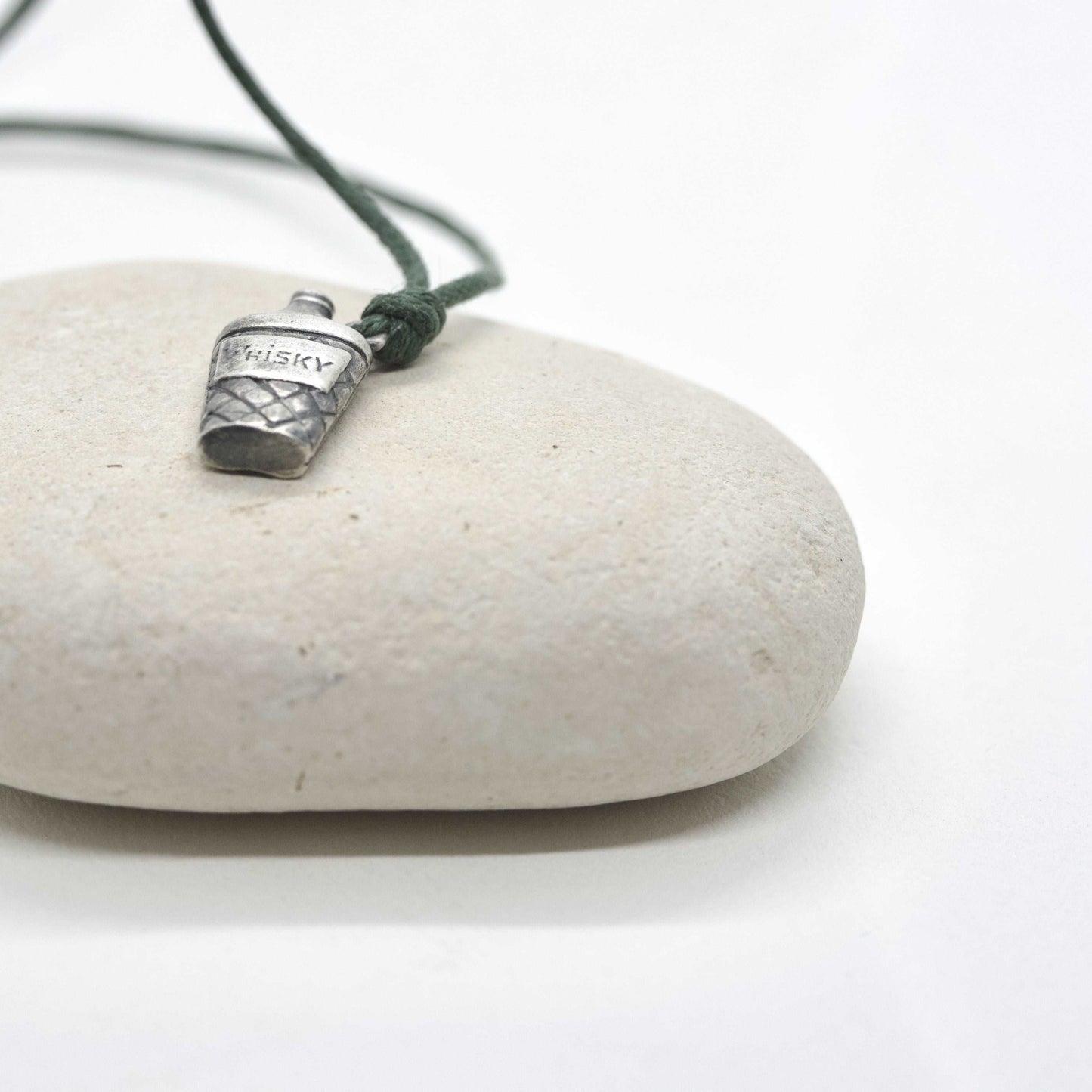 COLLIER FLASQUE LIEN