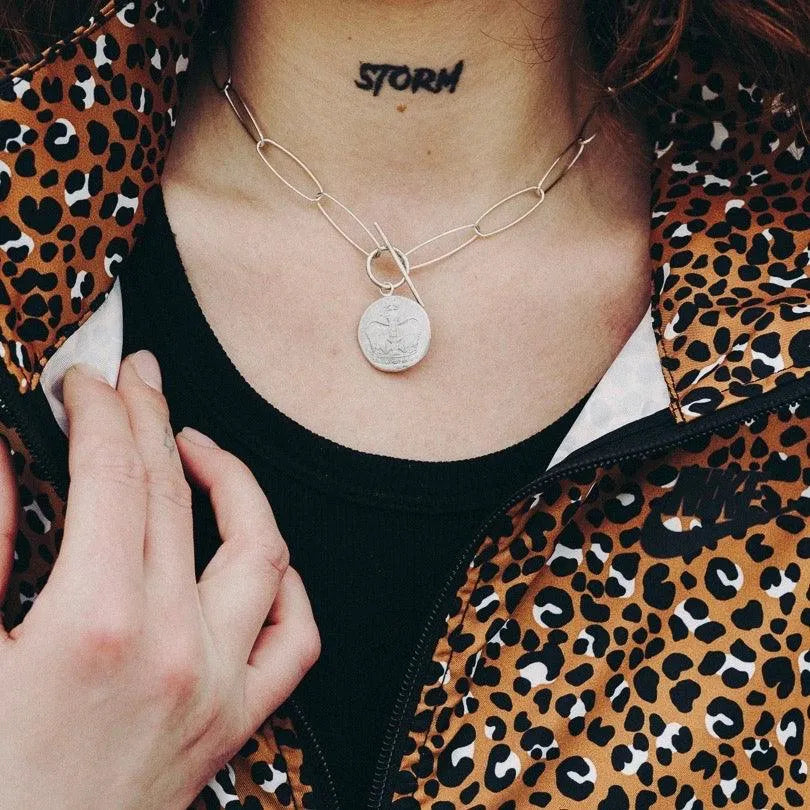 COLLIER GOD SAVE THE QUEEN 1
