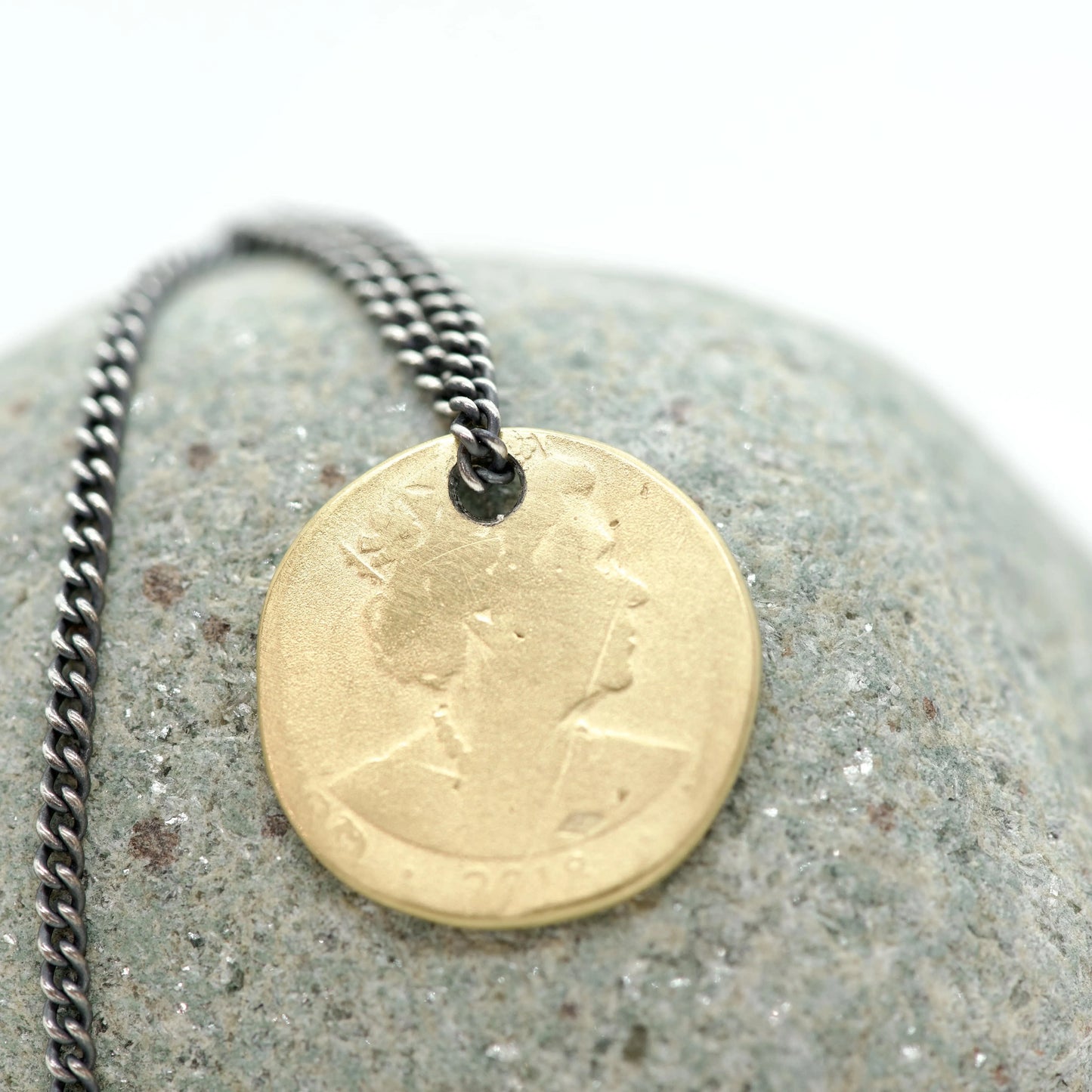 COLLIER GOD SAVE THE QUEEN 2
