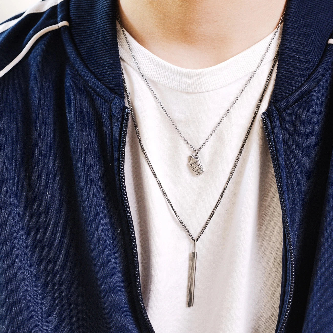 COLLIER HERMÈS