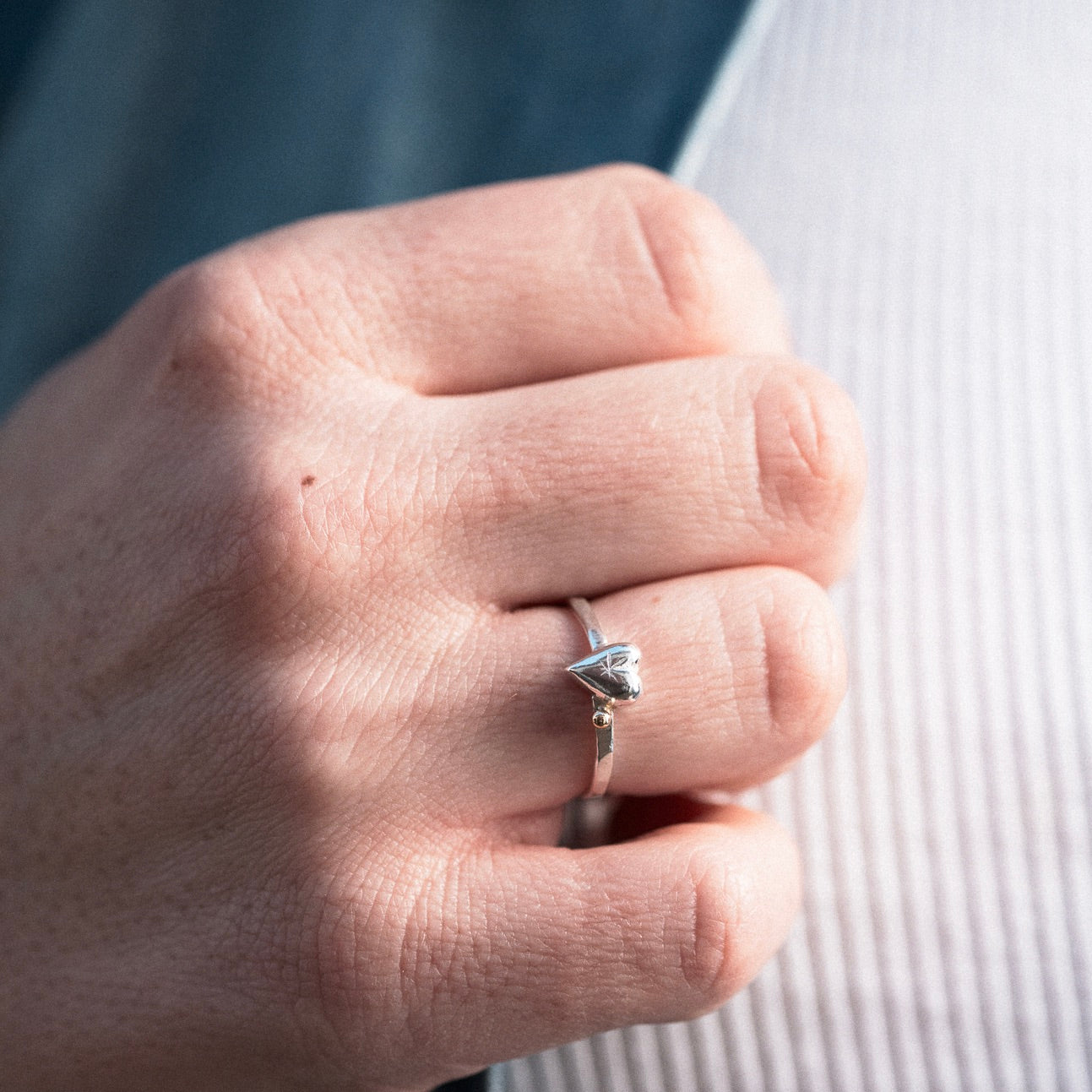 BAGUE EROS