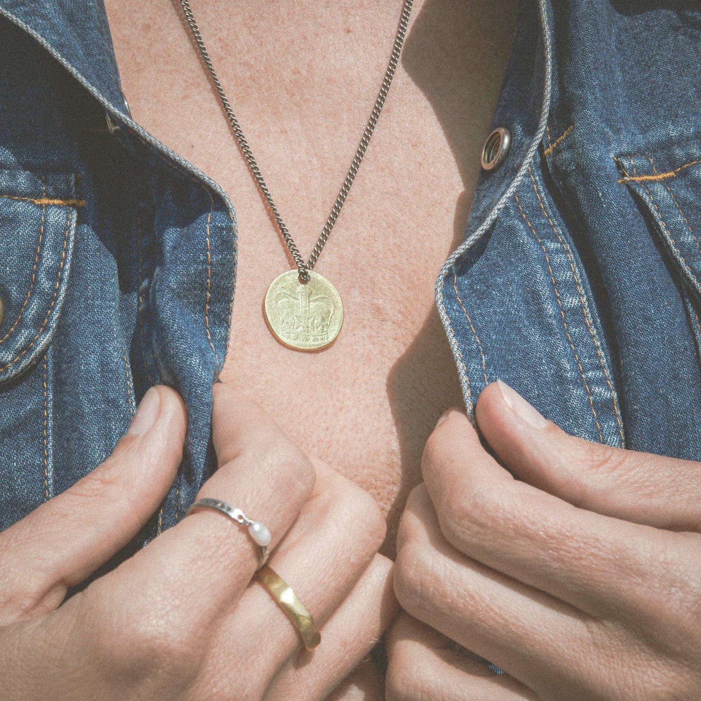 COLLIER GOD SAVE THE QUEEN 2