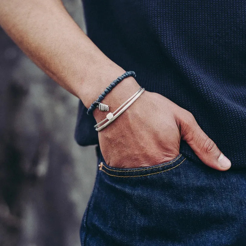 FLASK BRACELET
