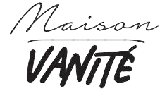 Logo maison vanité 