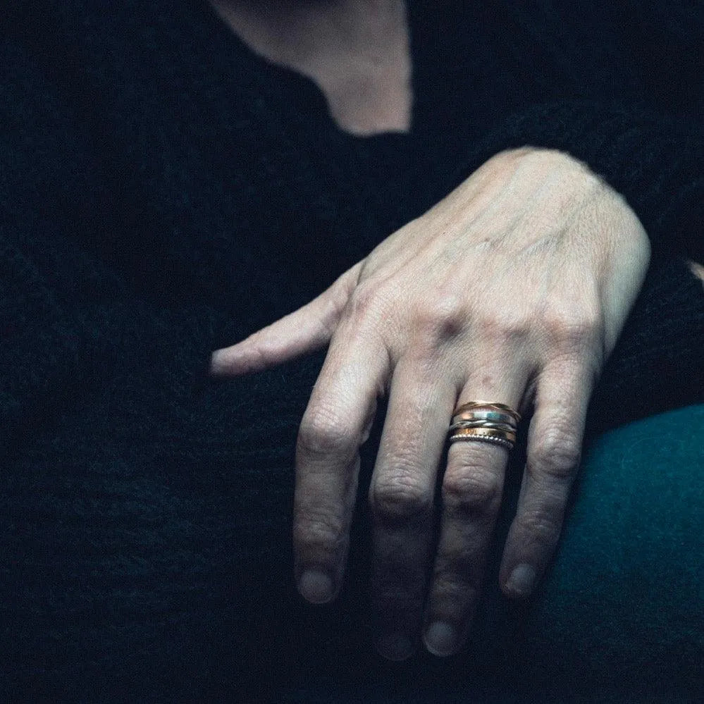 ARTEMIS RING