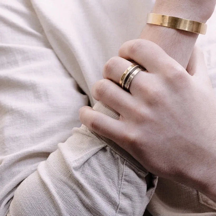 HERMÈS RING