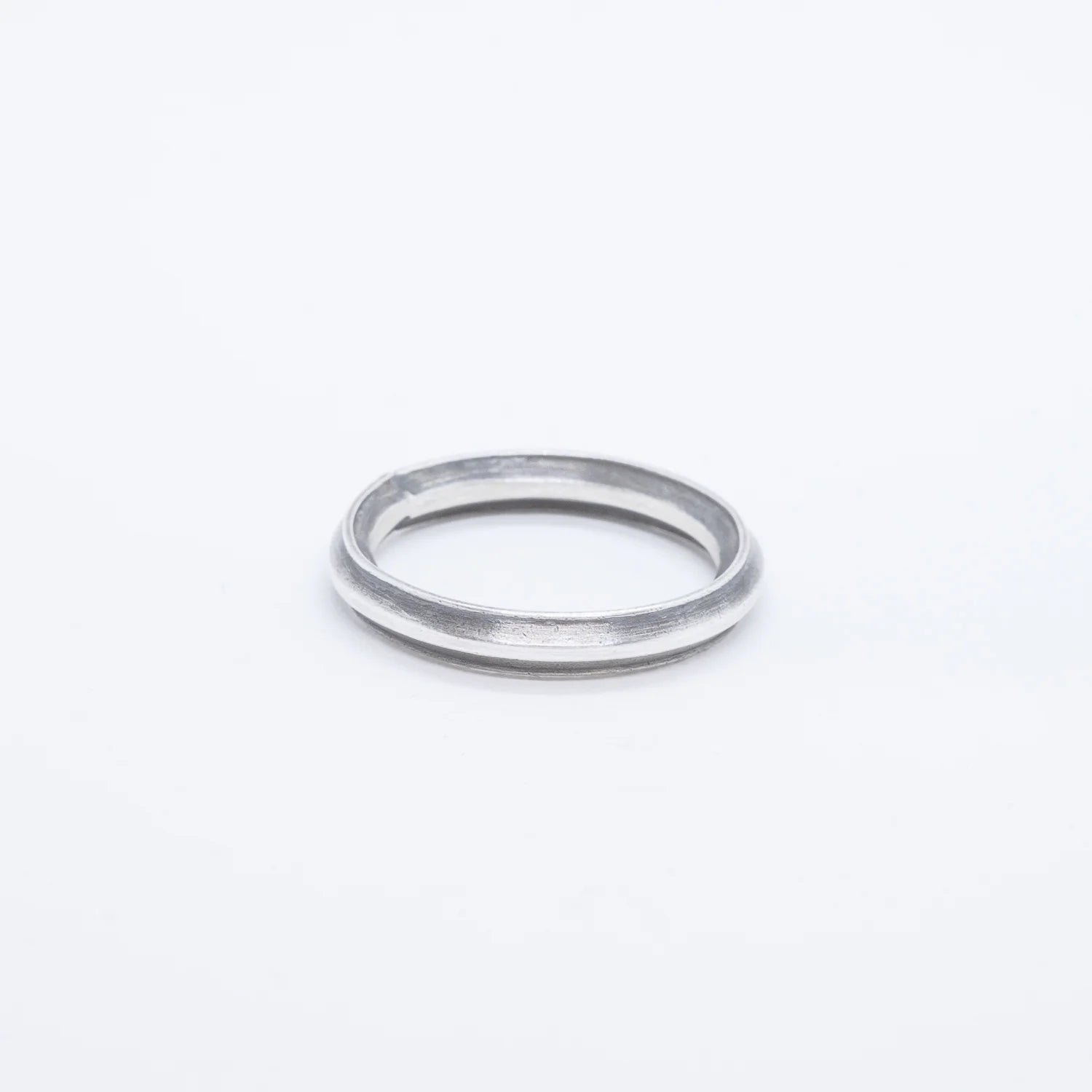 Bague hermes anneau sale
