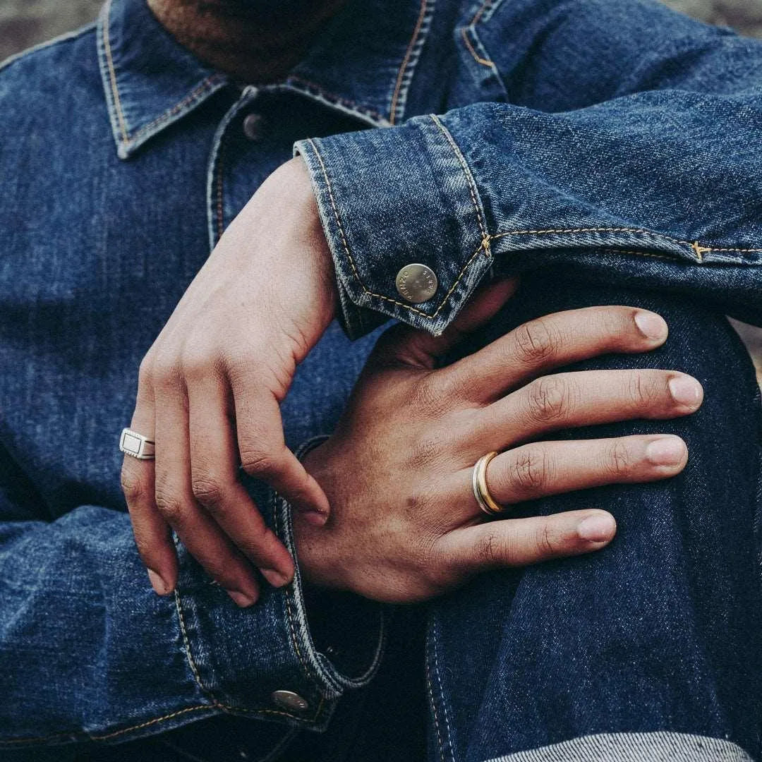 RING APOLLON XL RING
