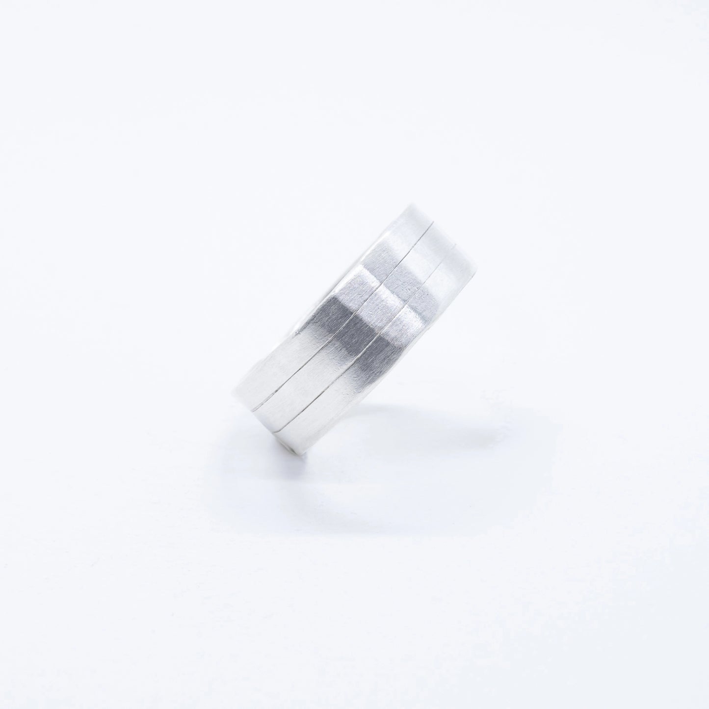BAGUE ANNEAU CHRONOS