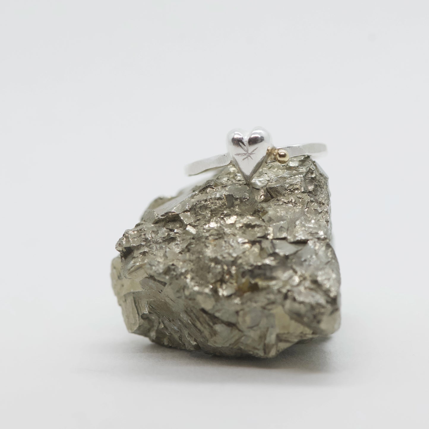 BAGUE EROS