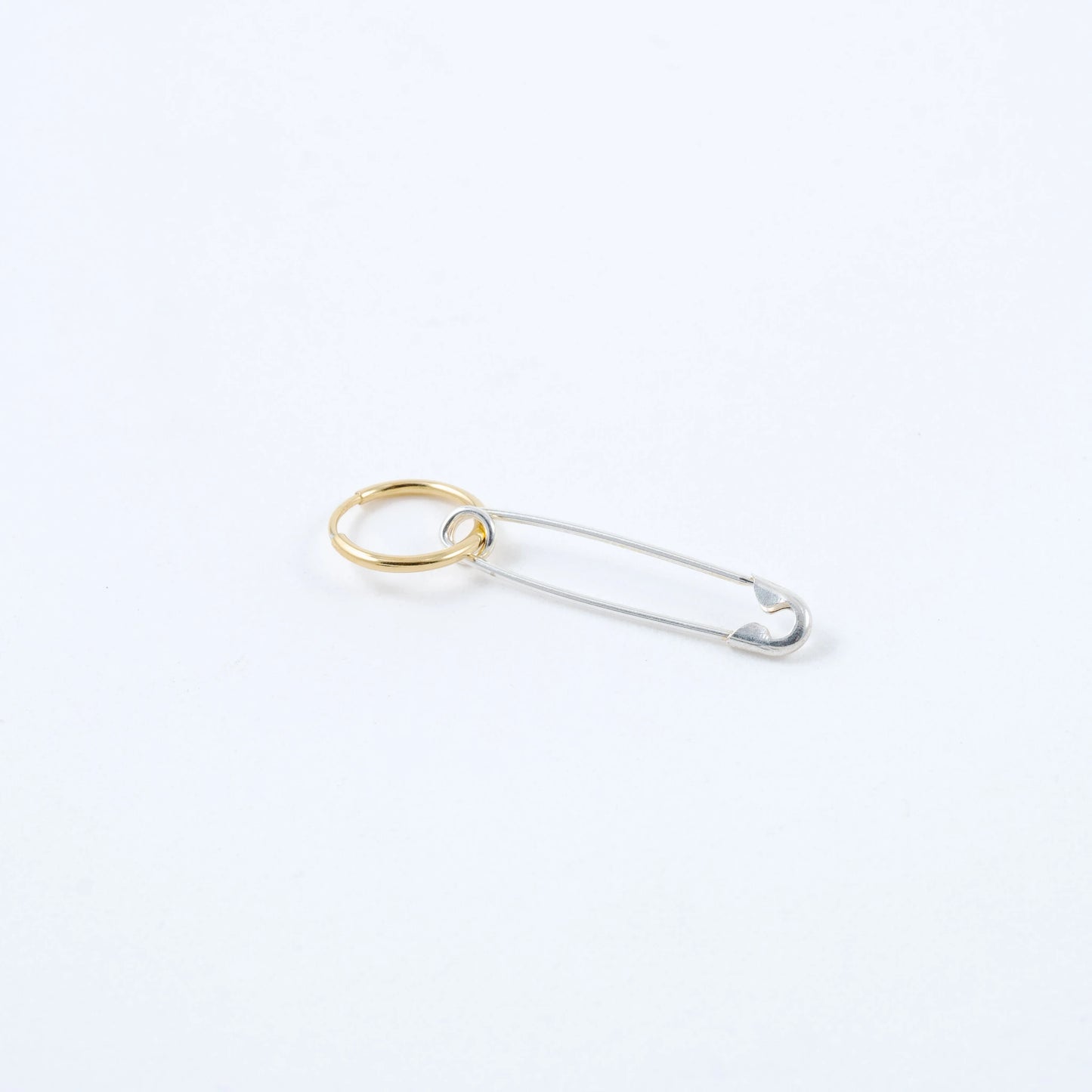 BOUCLE D'OREILLE EPINGLE NOURRRICE