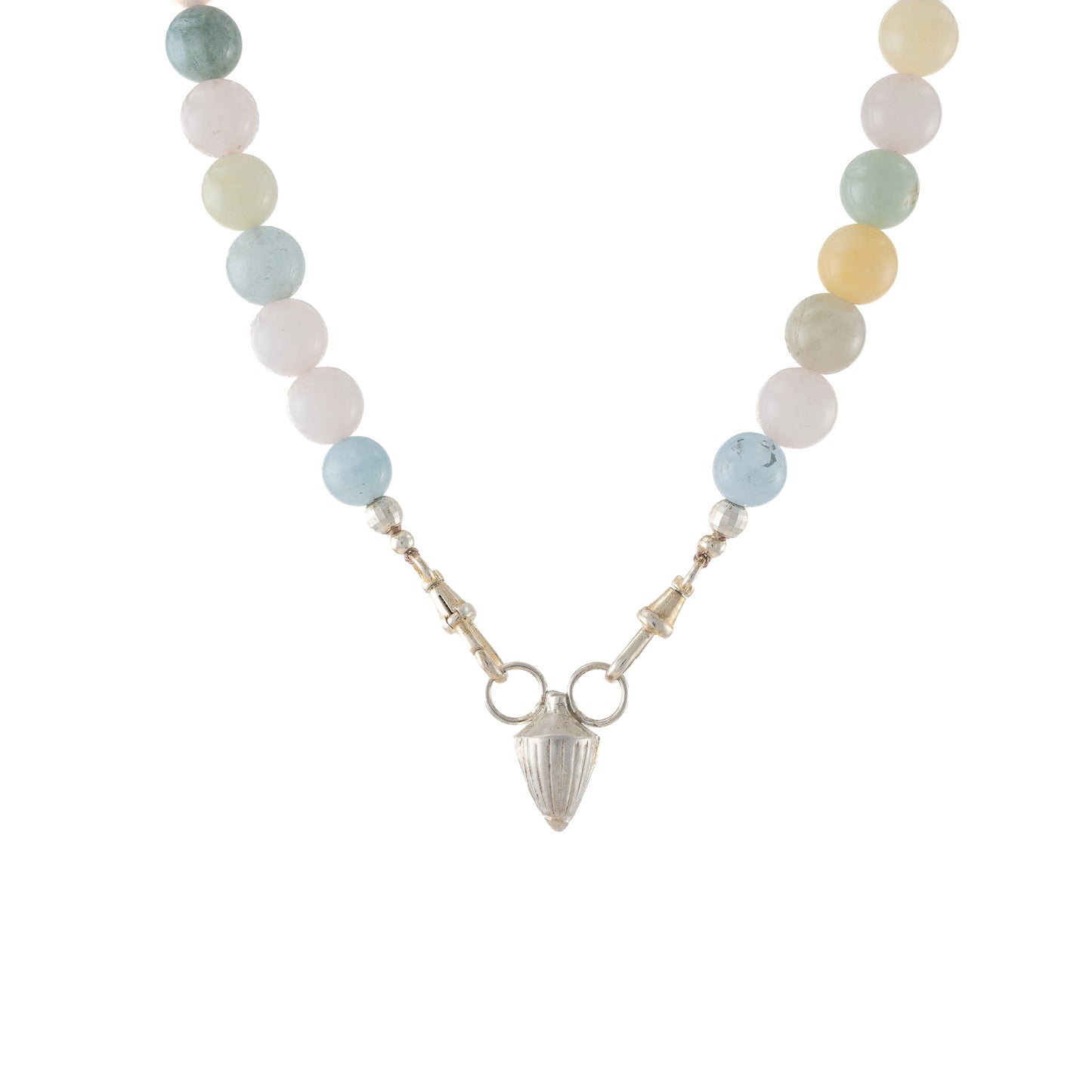 COLLIER AMPHORE