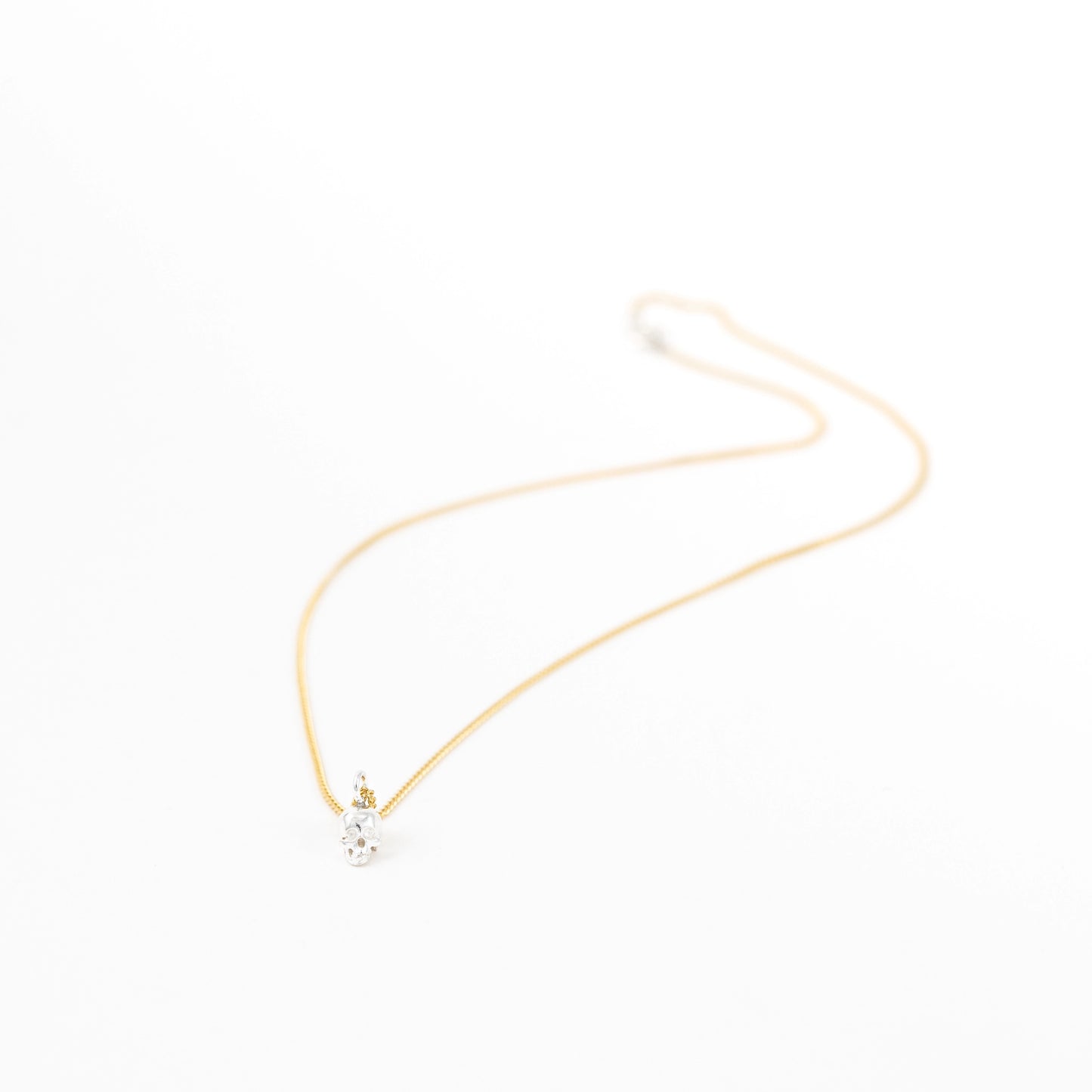 COLLIER BABY THANATOS