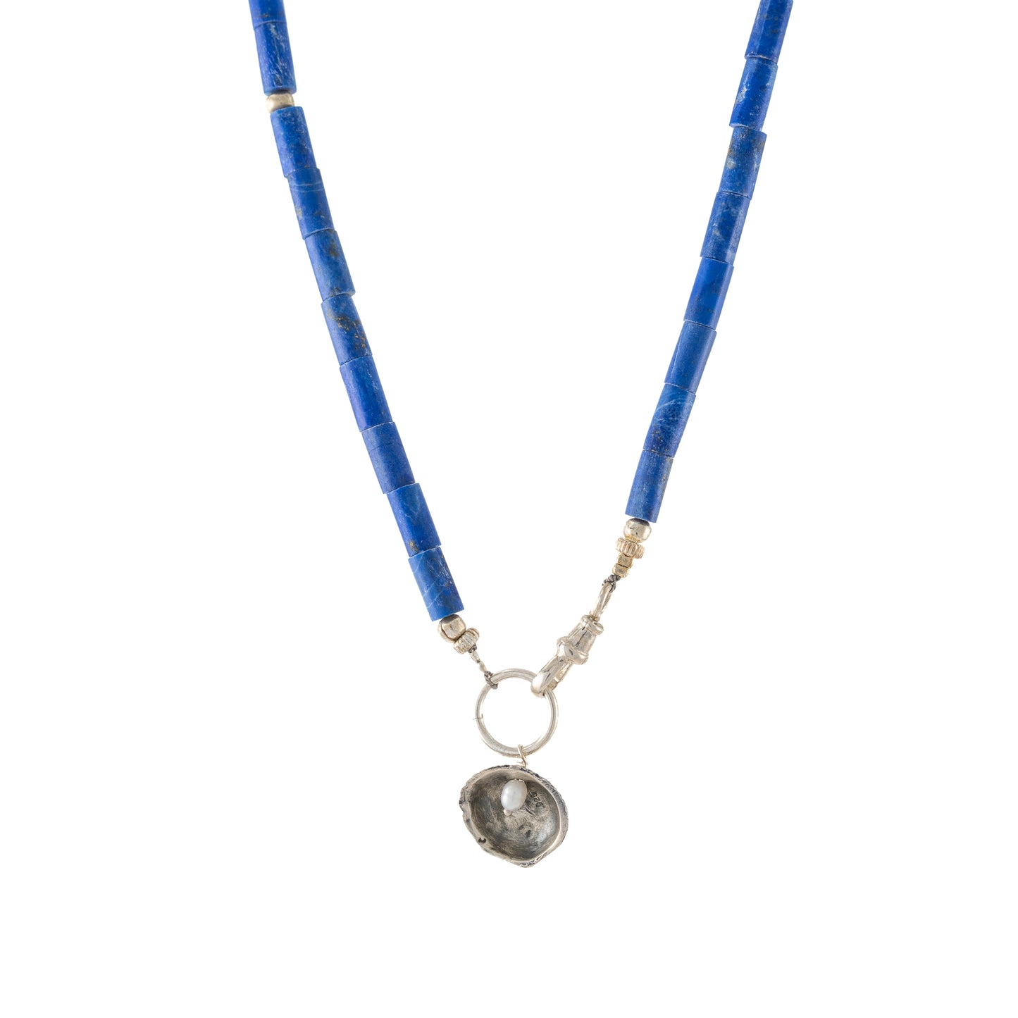 NÉRÉ NECKLACE