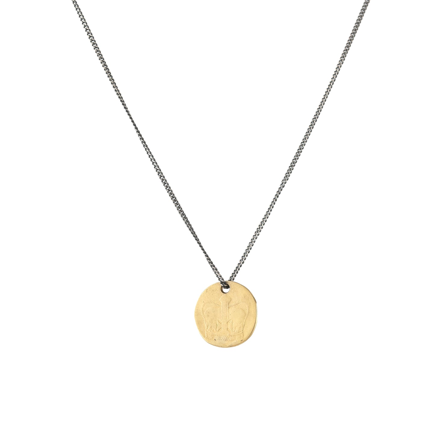 COLLIER GOD SAVE THE QUEEN 2