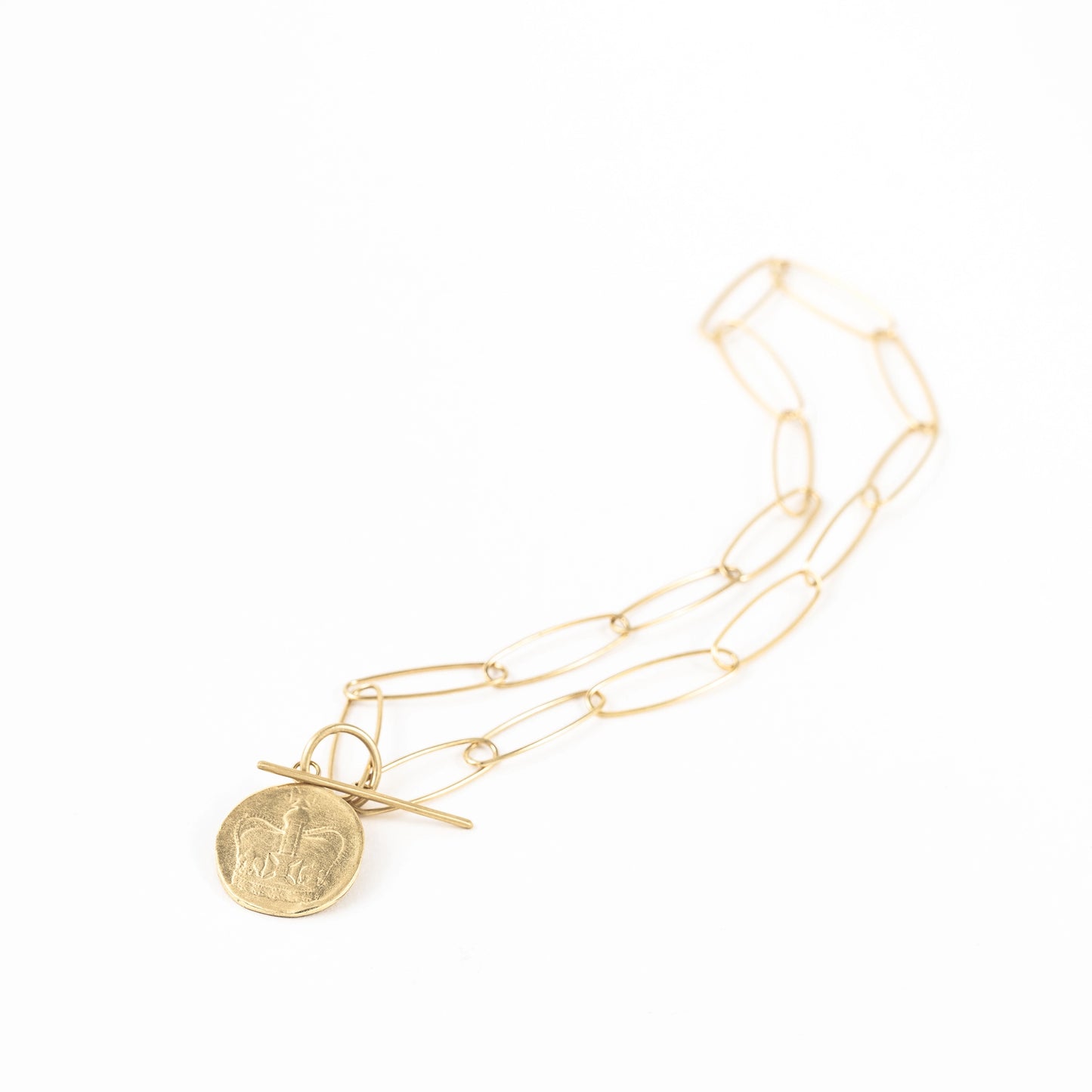 COLLIER GOD SAVE THE QUEEN 1