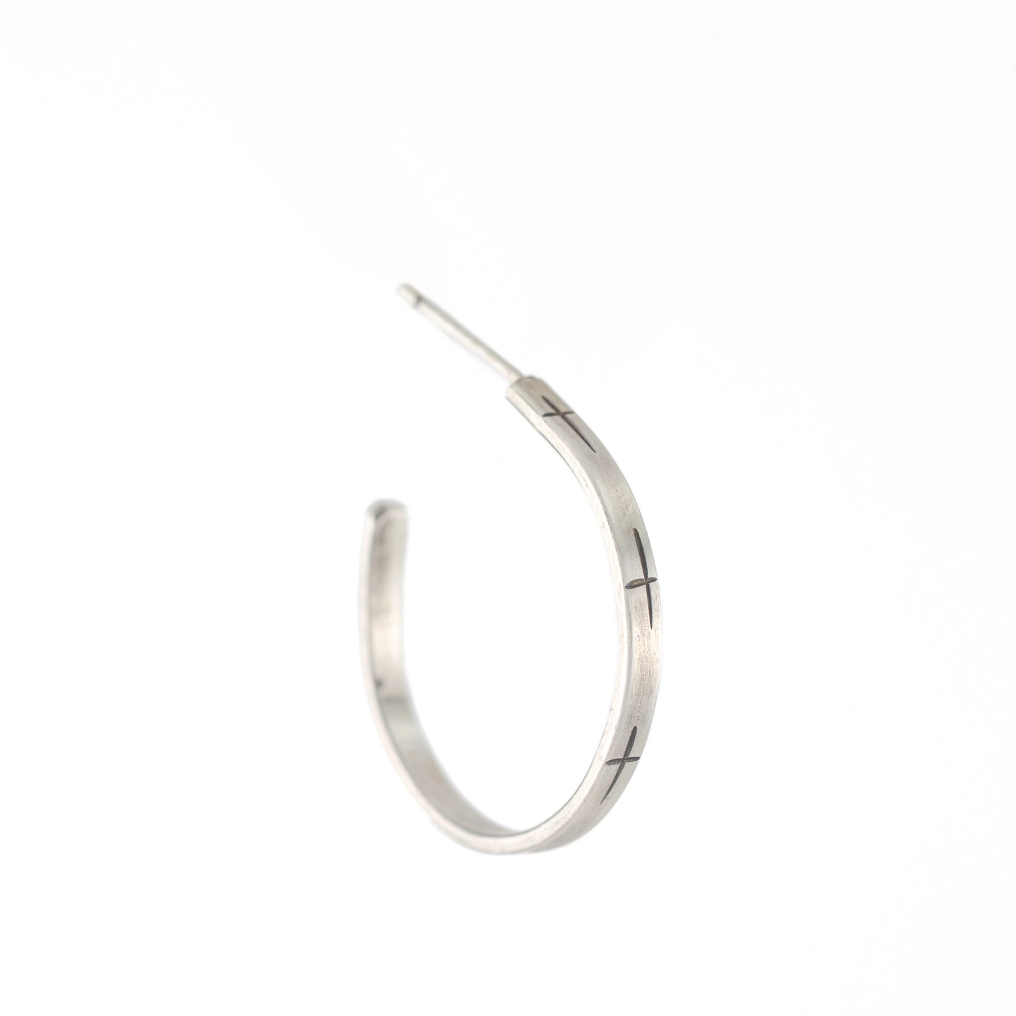 STAUROS EARRINGS