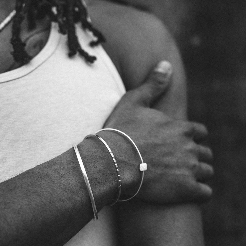 BRACELET PROMÉTHÉE - Maison Vanité