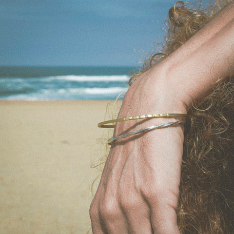BRACELET TRITON - Maison Vanité