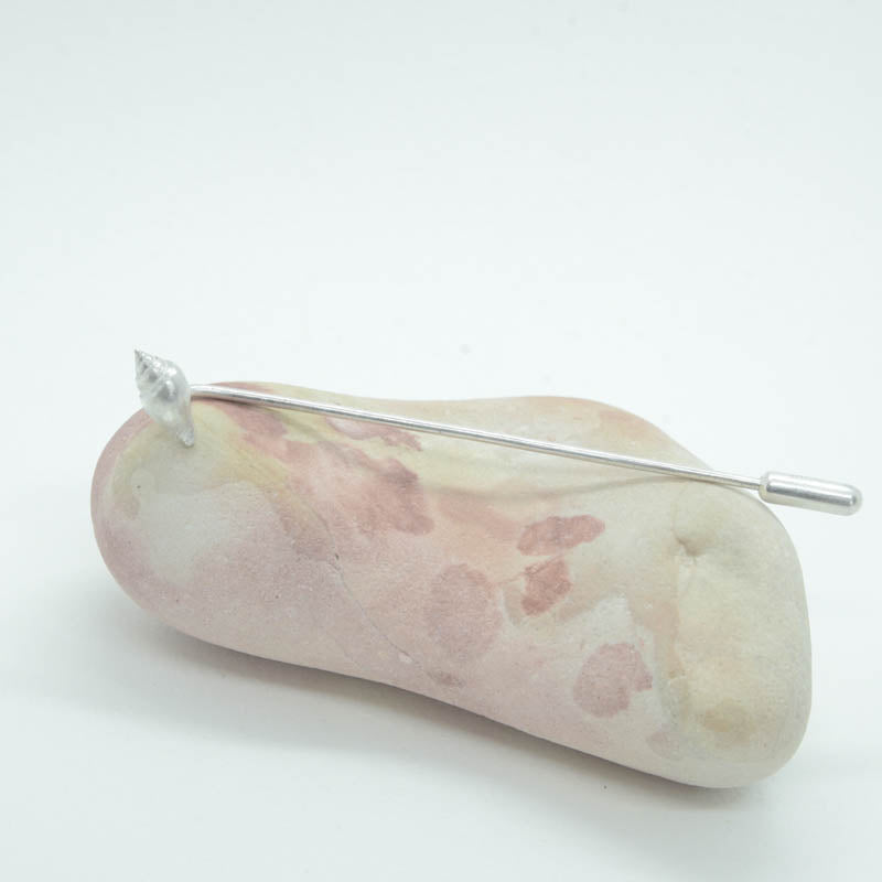 BROCHE APHRODITE - Maison Vanité