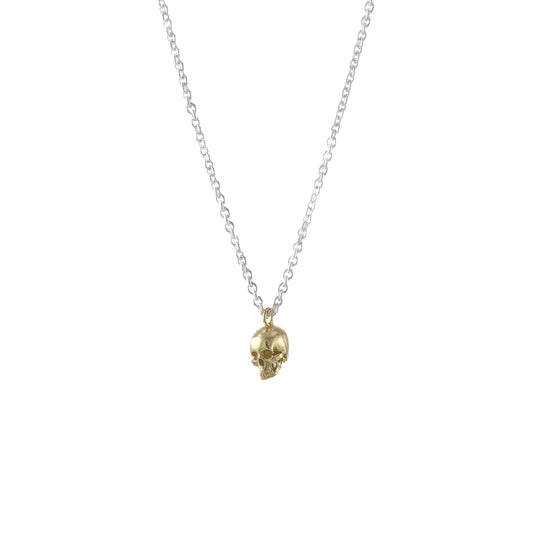 COLLIER BABY THANATOS