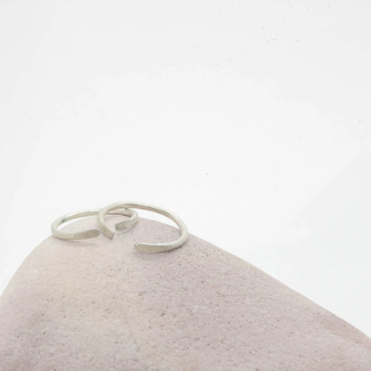 BOUCLES D'OREILLES APOLLON
