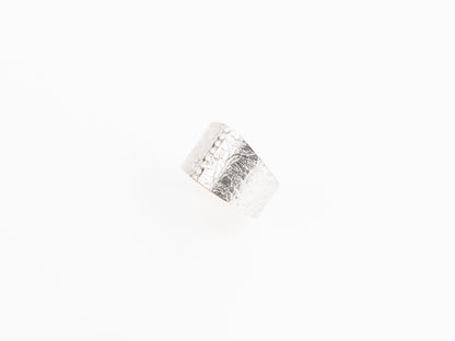 Bague anneau Kallos
