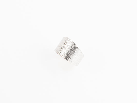 Bague anneau Kallos
