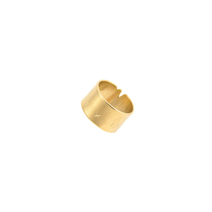 Bague anneau Stella