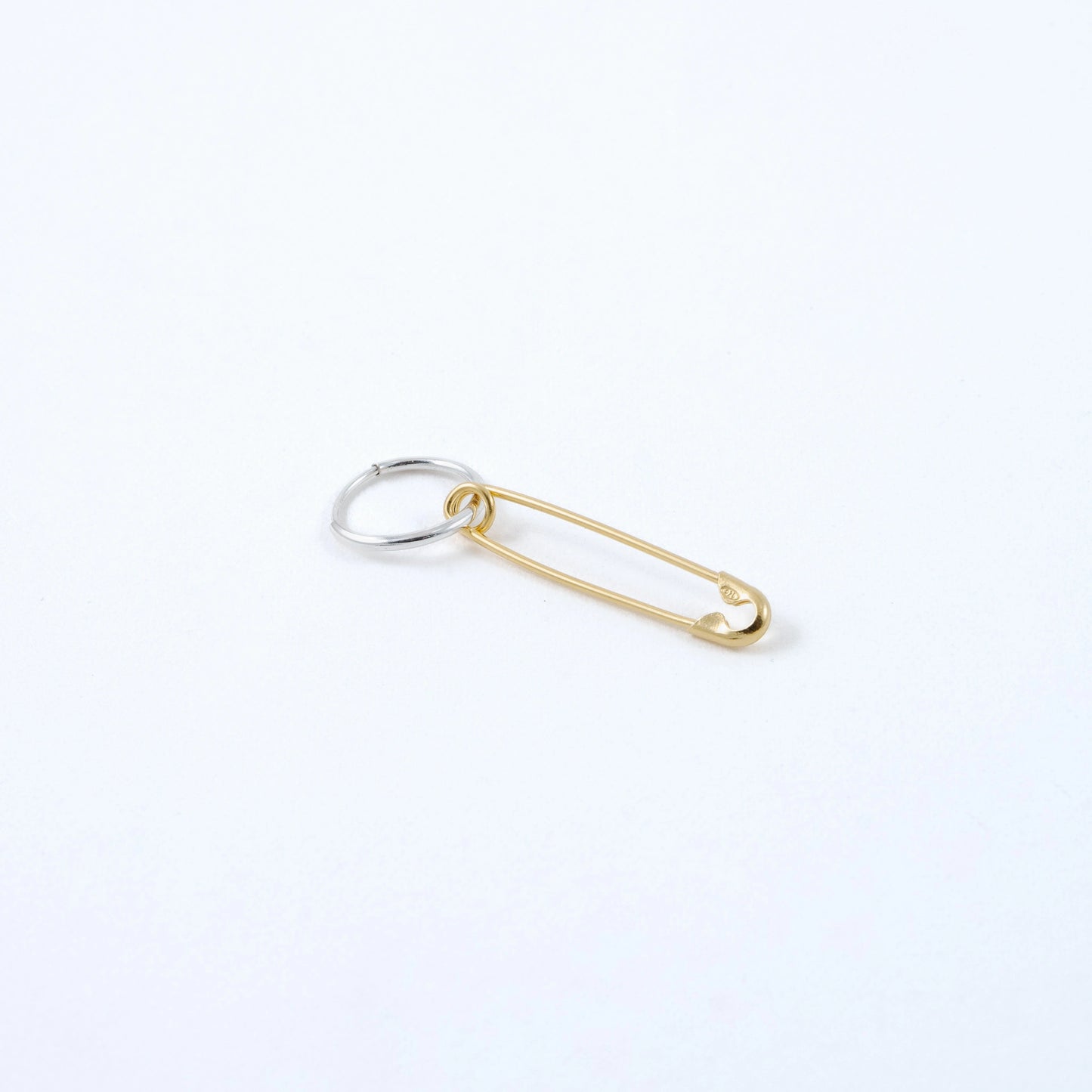 BOUCLE D'OREILLE EPINGLE NOURRRICE