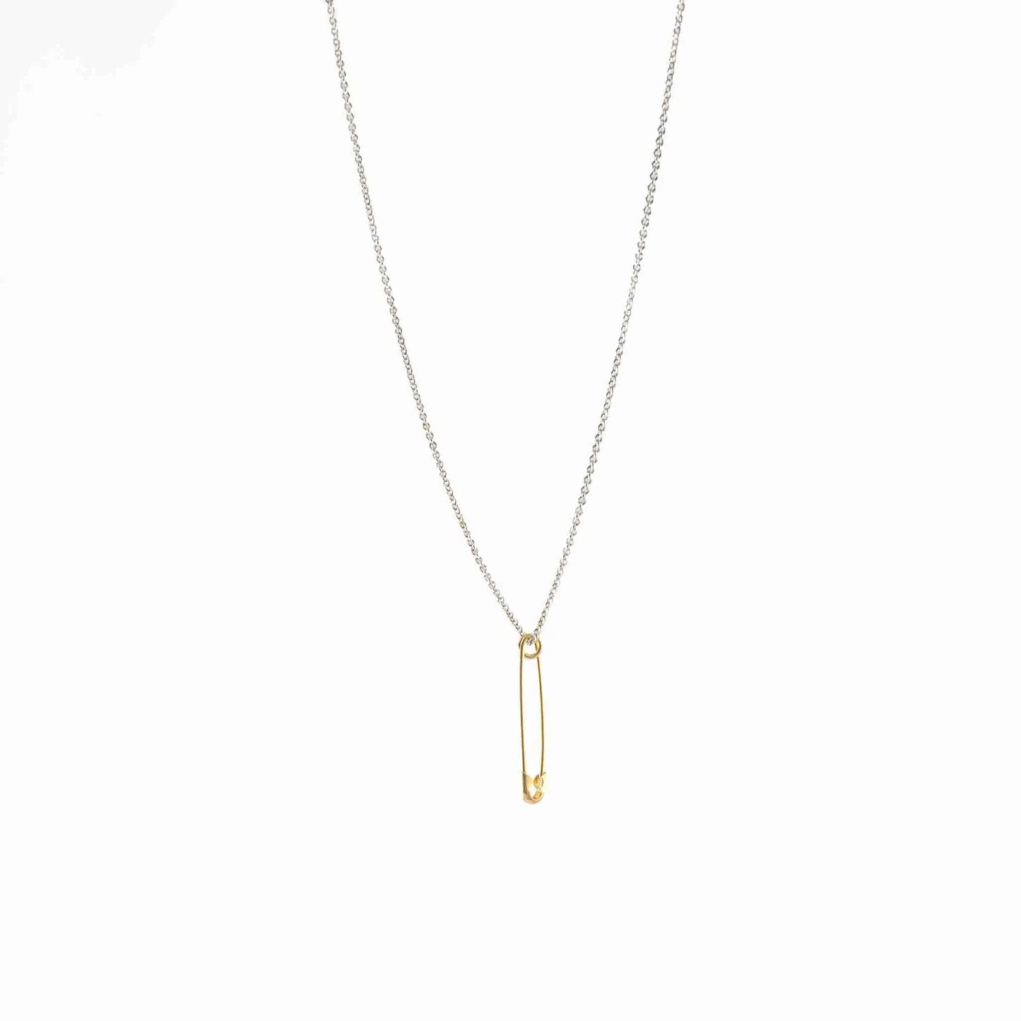 COLLIER EPINGLE NOURRICE