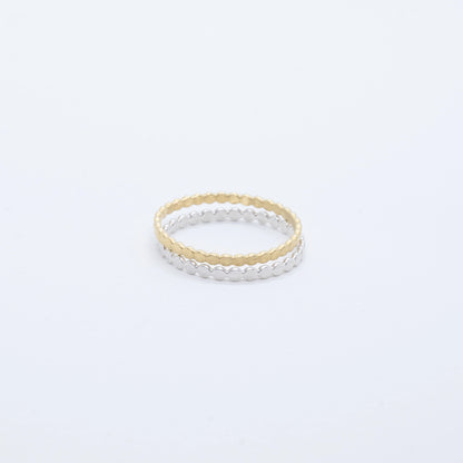 EURYDICE RING