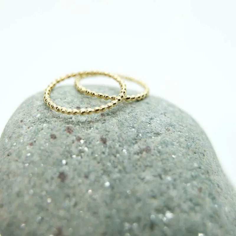 ORPHÉE RING RING 