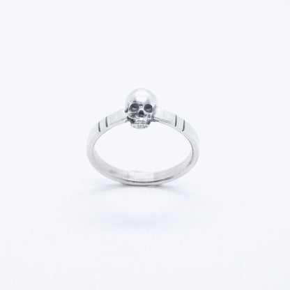 MEMENTO MORI RING