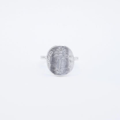 CHAMAEROPS RING 