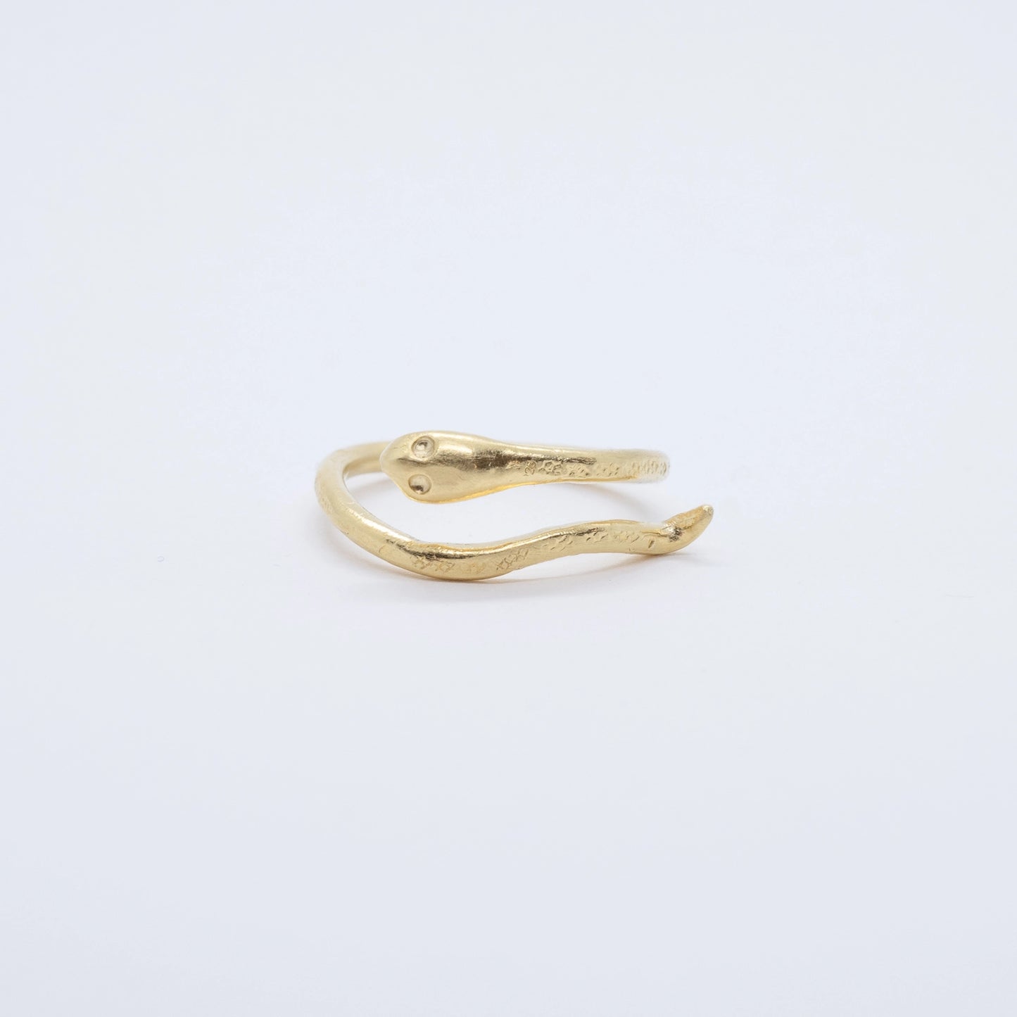 HERA SNAKE RING 