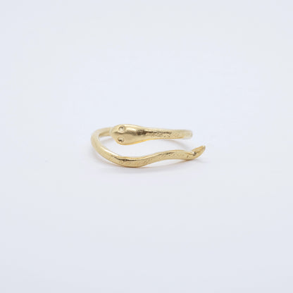 HERA SNAKE RING 